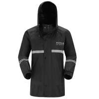 Factory price Good quality waterproof motorcycle raincoat for adult OEM&ODM