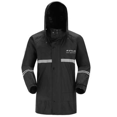 Factory price Good quality waterproof motorcycle raincoat rainwear rain suit for adult OEM&ODM