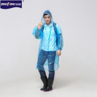 Hot Sale Various Widely Used Hooded Womens Rain Coat