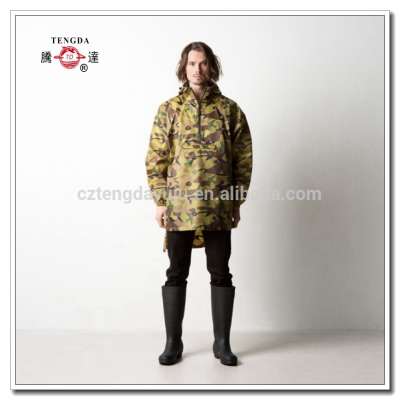 raincoat factory new concept adult rain jackets