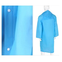 Good quality waterproof motorcycle raincoat for adult