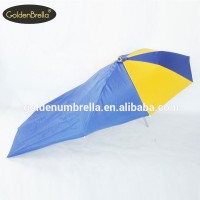 High quality Wholesale Windproof and Waterproof Rain Motorcycle Umbrella